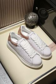 Picture of Alexander McQueen Shoes Men _SKUfw78425221fw